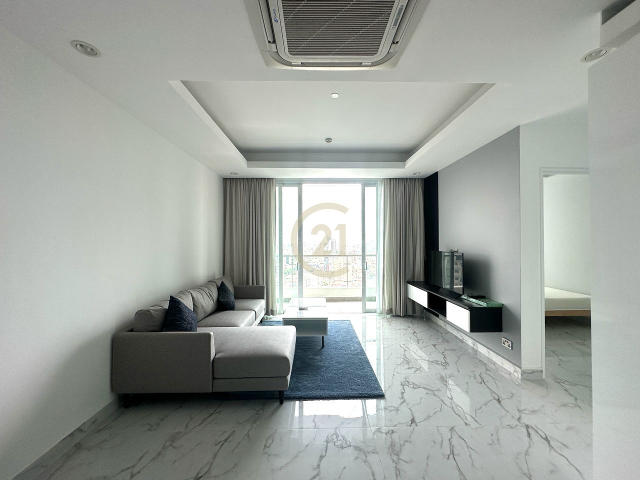 Two Bedroom for rent at J tower2