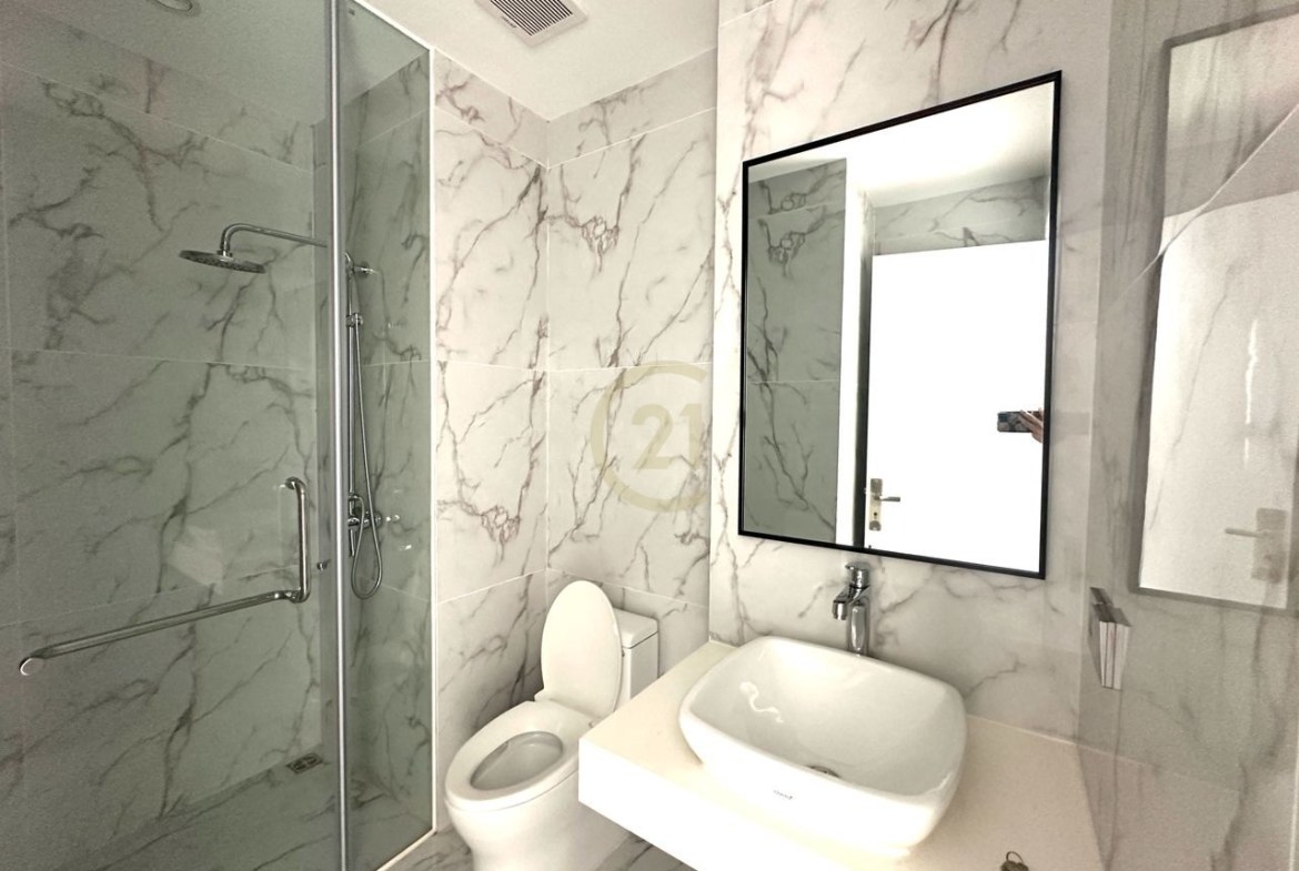 Two Bedroom for rent at J tower2