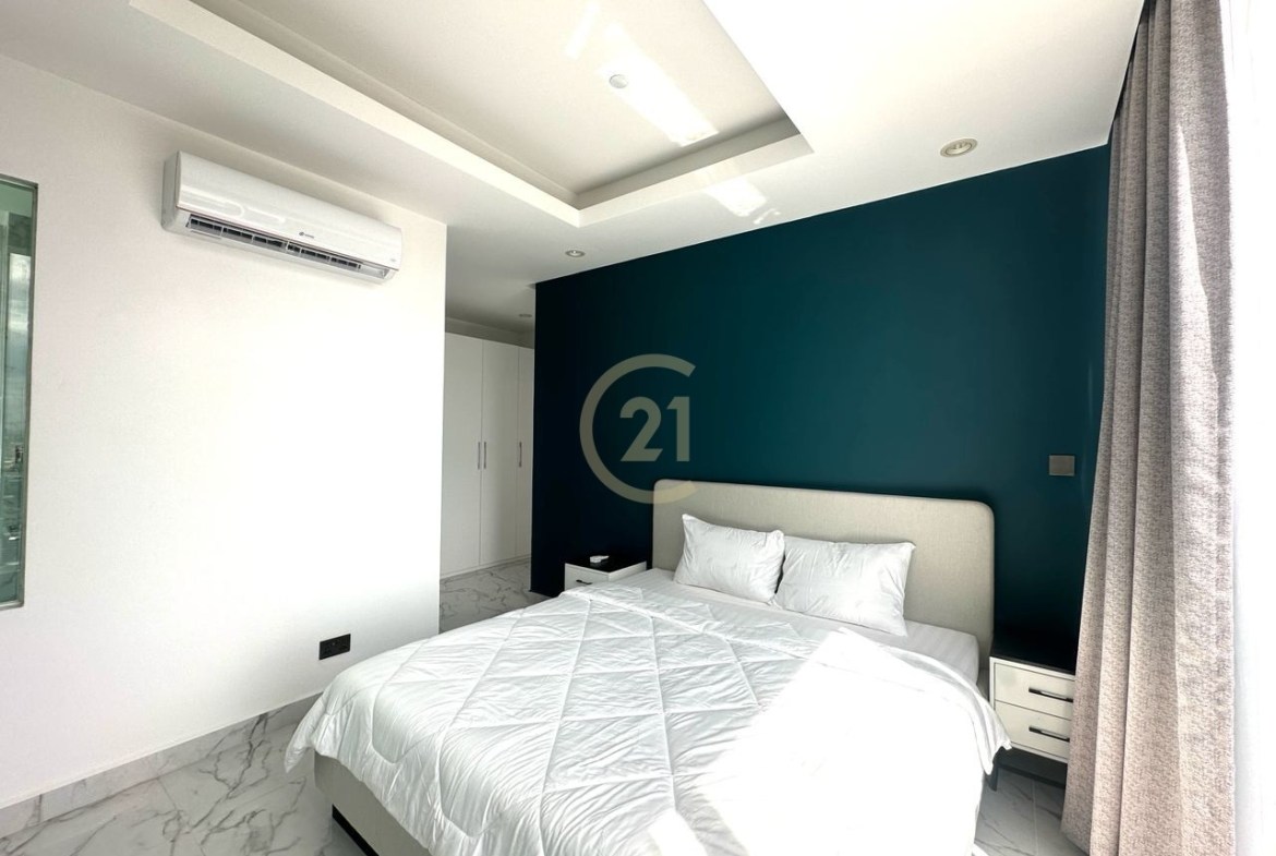 Two Bedroom for rent at J tower2