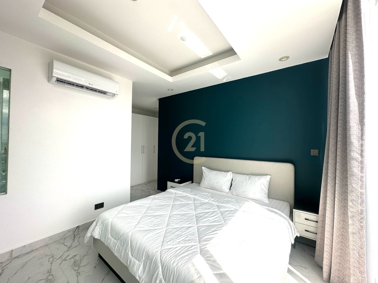 Two Bedroom for rent at J tower2