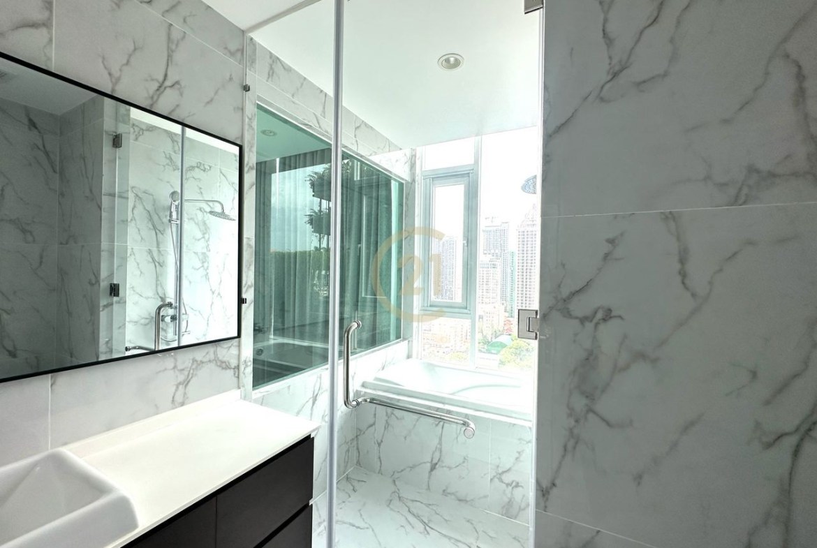 Two Bedroom for rent at J tower2