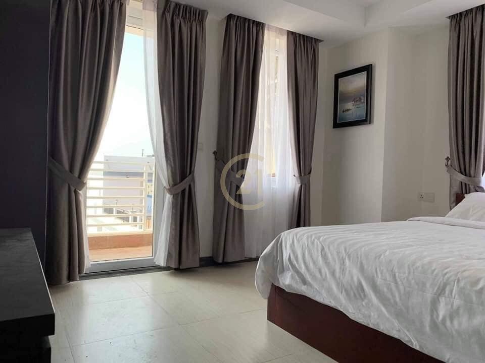 One bedroom for rent at Russian Market
