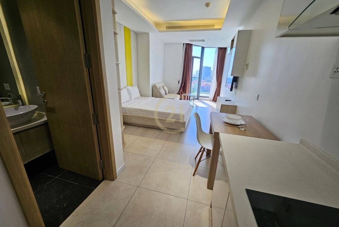 Condo for rent Near Aeon1 Super Market