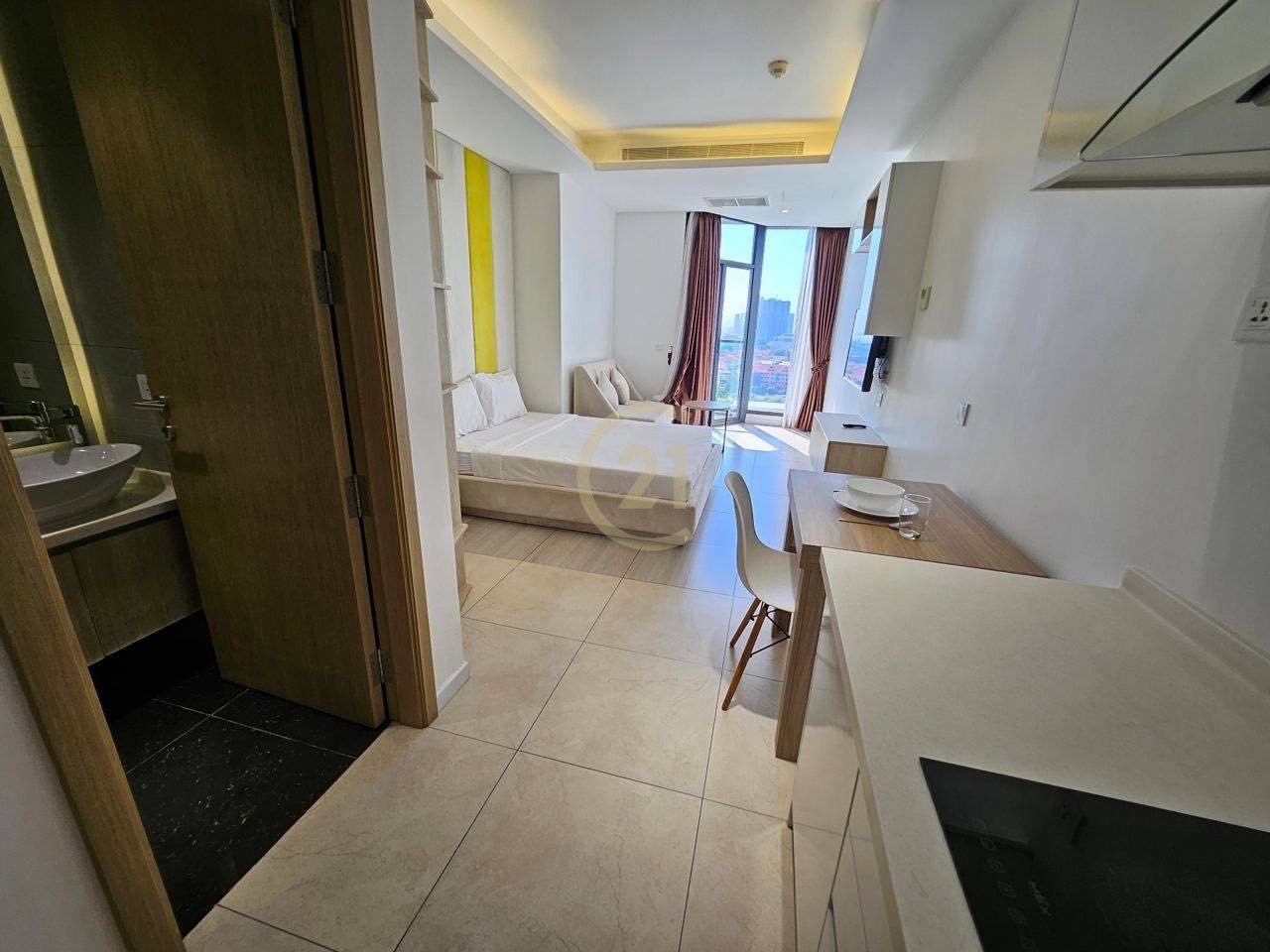 Condo for rent Near Aeon1 Super Market