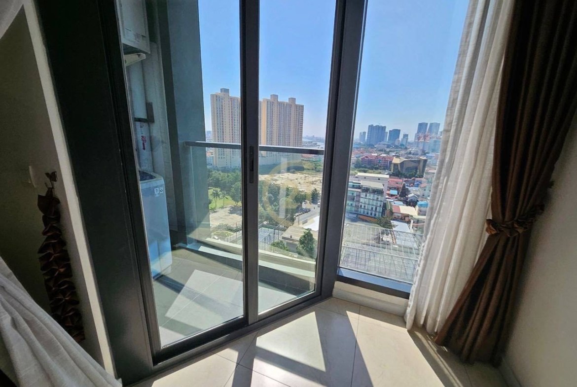 Condo for rent Near Aeon1 Super Market