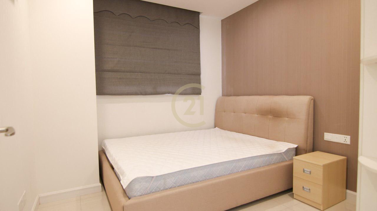 Biggest One bedroom for rent at BKK1