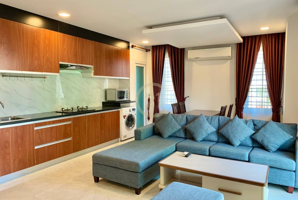 Western One Bedroom for rent On Street 2004