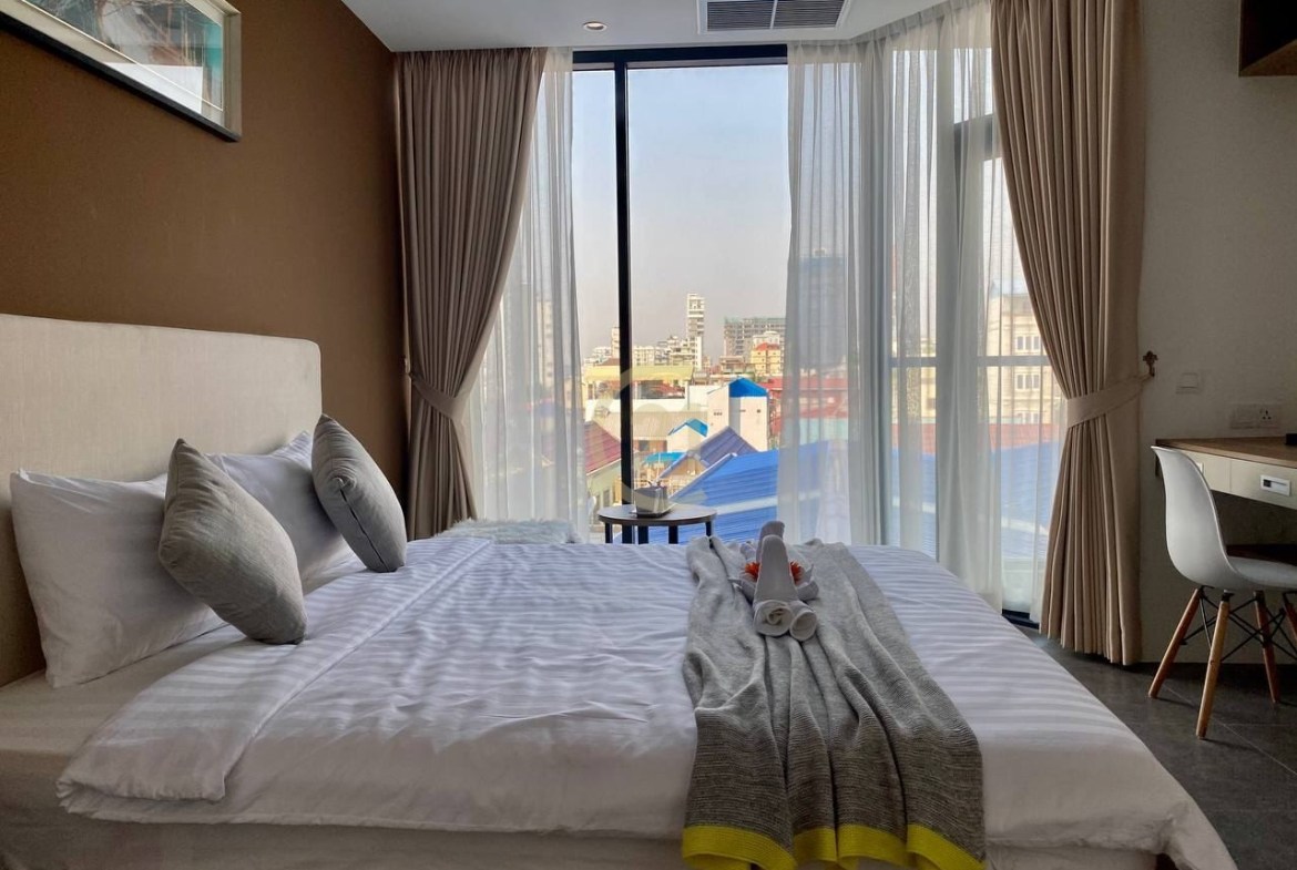 Condo 1 Bedroom for rent at Aeon1 Supermarket
