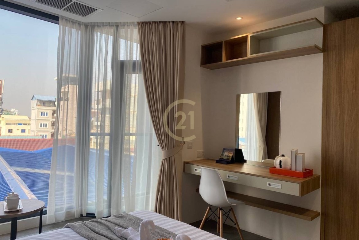 Condo 1 Bedroom for rent at Aeon1 Supermarket