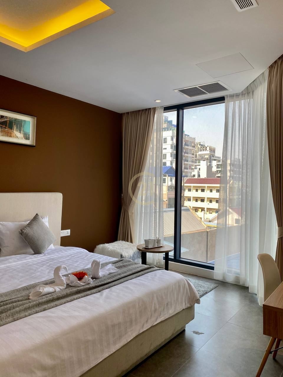 Condo 1 Bedroom for rent at Aeon1 Supermarket