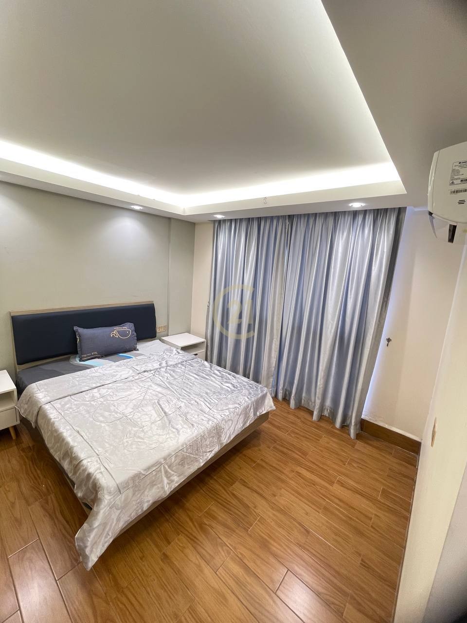 Three Bedroom for rent at Bkk1