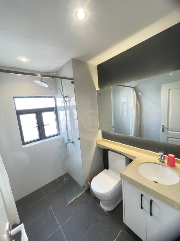 Three Bedroom for rent at Bkk1