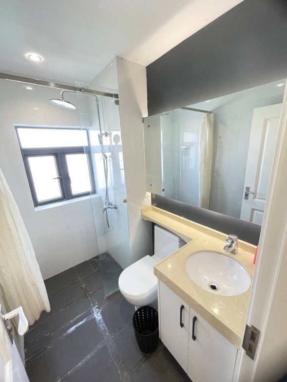 Three Bedroom for rent at Bkk1