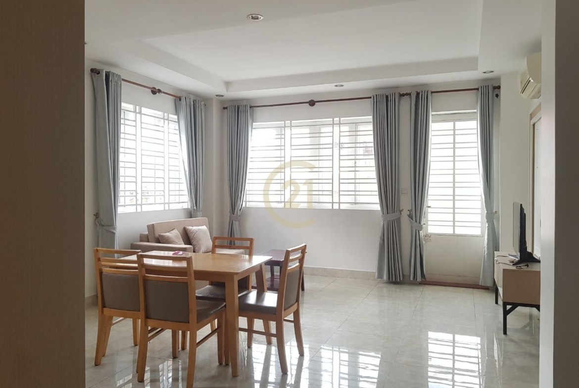 One Bedroom For Rent Near Olympic Market