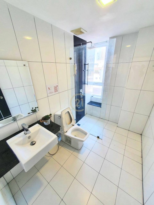 Penthouse 3 Bedroom for rent at BKK3