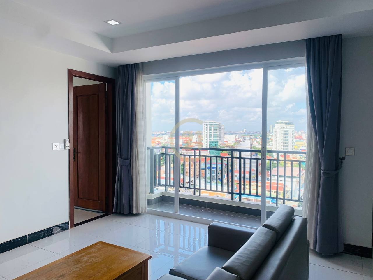 Luxury One bedroom for rent at Russian Market
