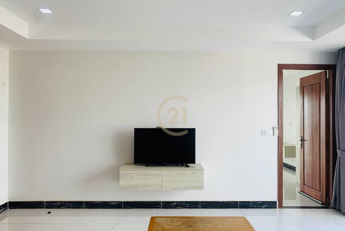 Luxury One bedroom for rent at Russian Market
