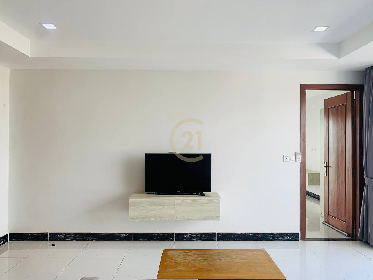 Luxury One bedroom for rent at Russian Market