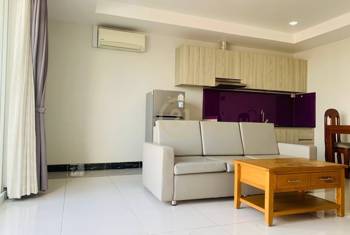 Luxury One bedroom for rent at Russian Market