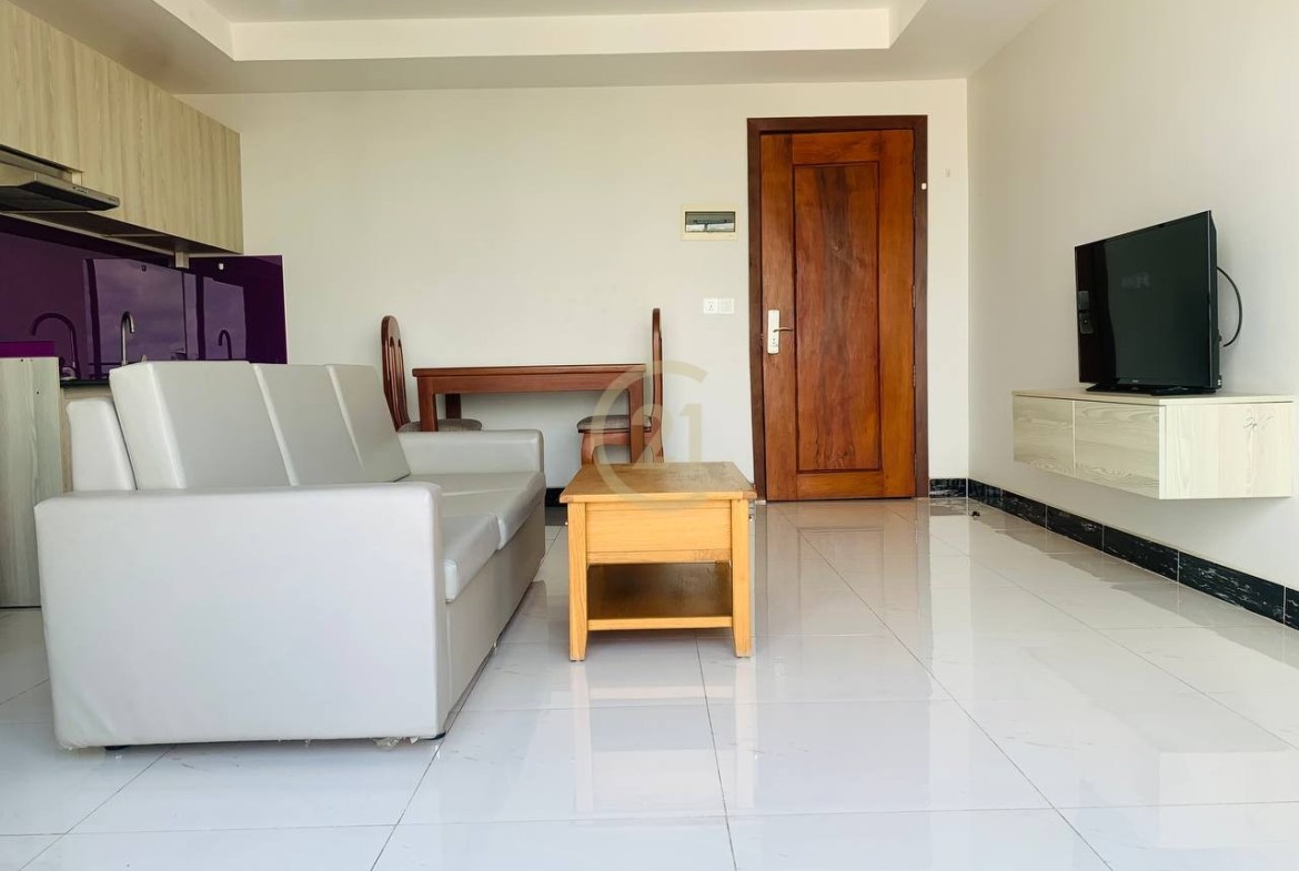 Luxury One bedroom for rent at Russian Market