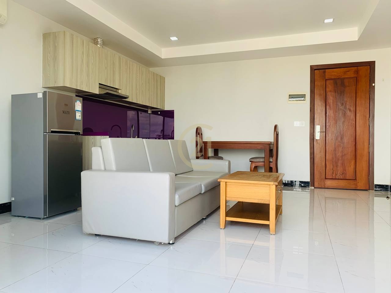 Luxury One bedroom for rent at Russian Market