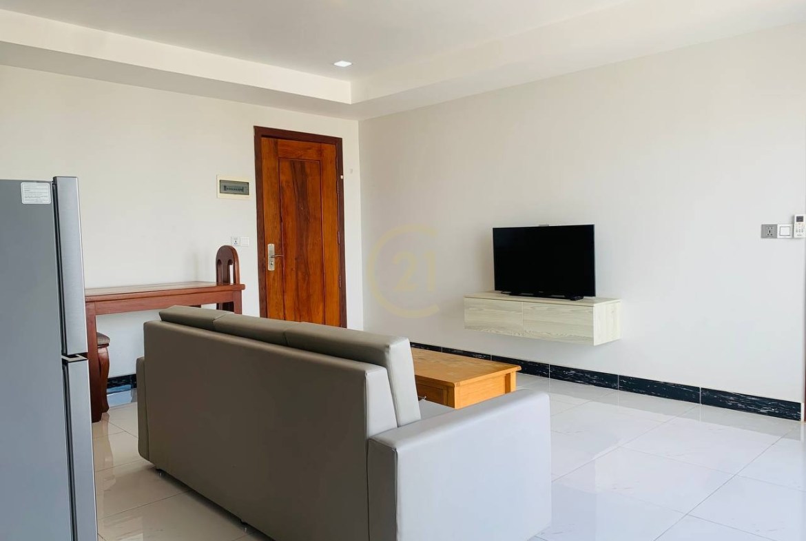 Luxury One bedroom for rent at Russian Market