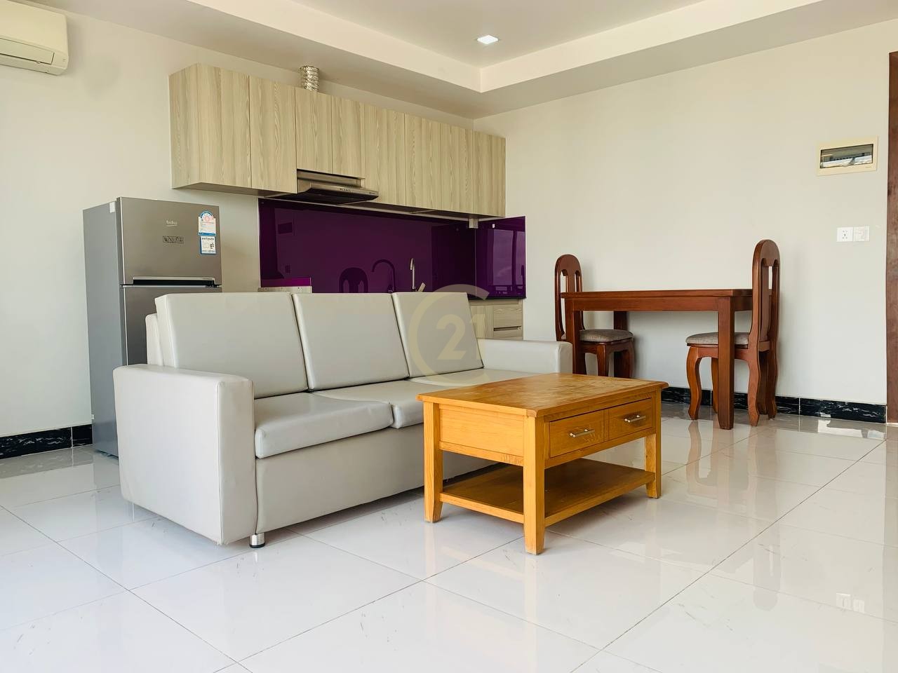 Luxury One bedroom for rent at Russian Market
