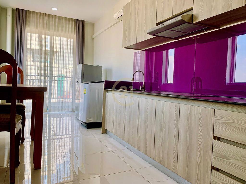 Luxury One bedroom for rent at Russian Market