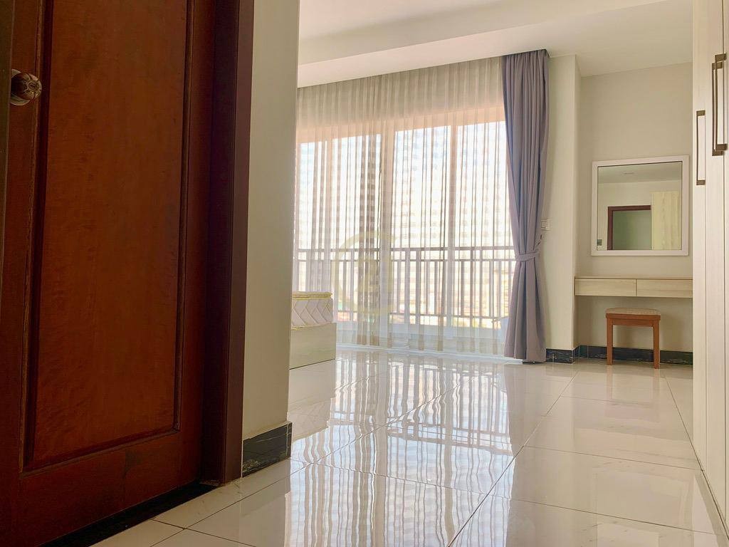 Luxury One bedroom for rent at Russian Market