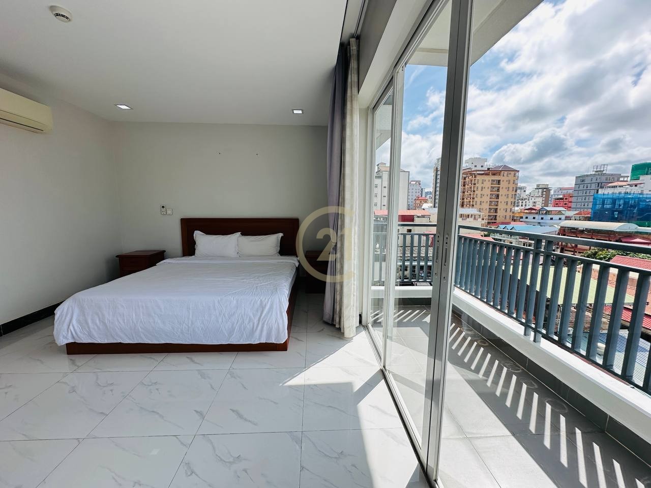 Luxury One bedroom for rent at Russian Market