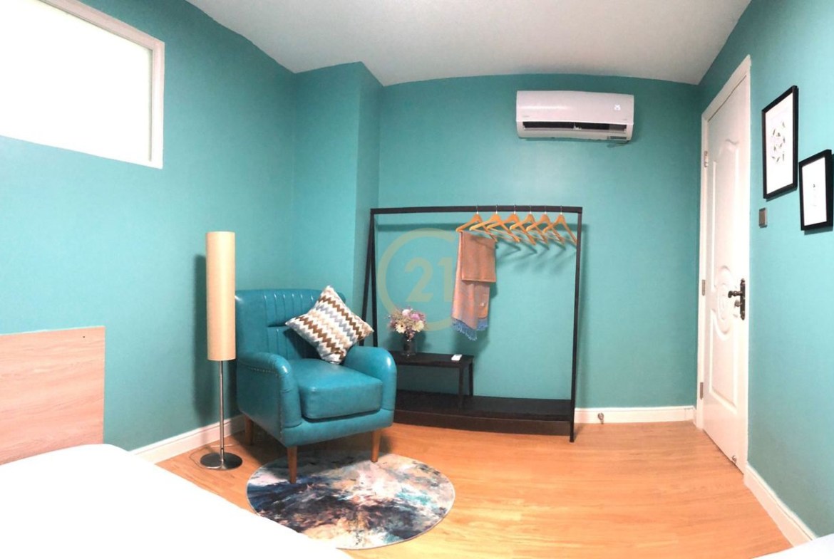 Two Bedroom for rent at Olympia City