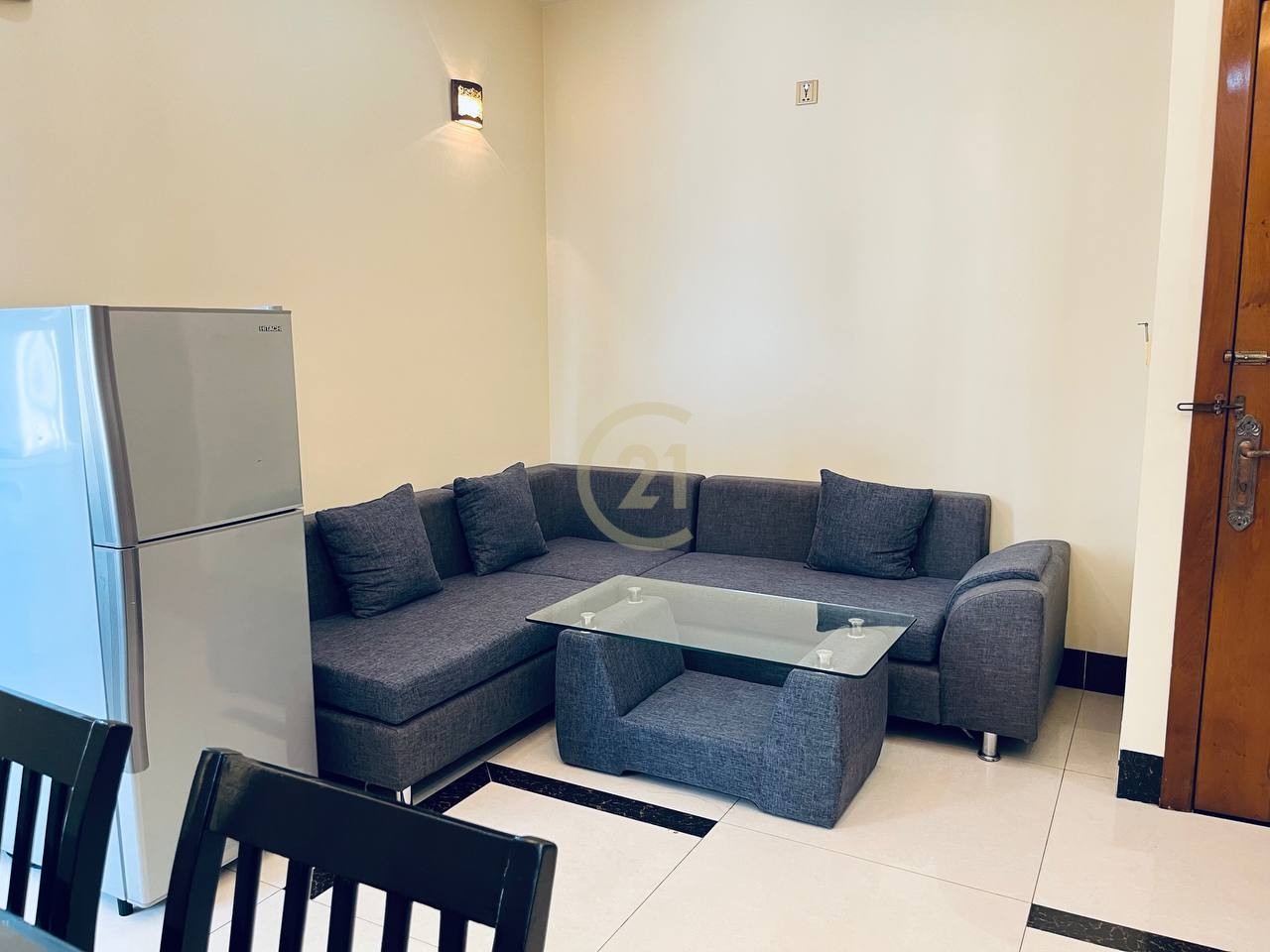 Two Bedroom for rent at Toul Tompong