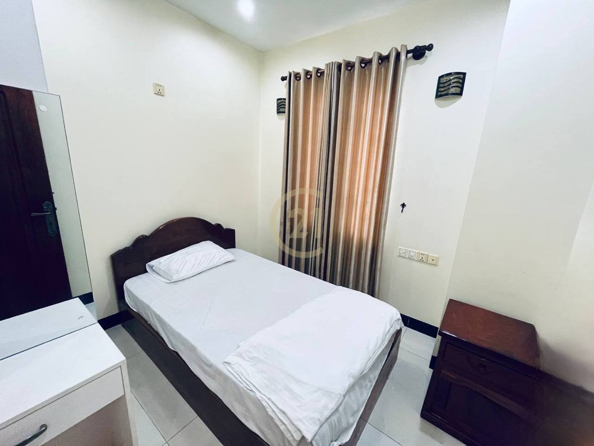 Two Bedroom for rent at Toul Tompong