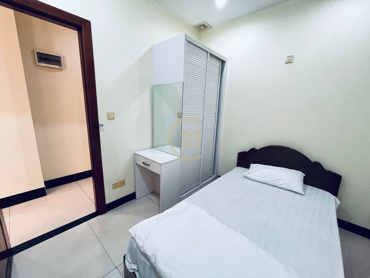 Two Bedroom for rent at Toul Tompong