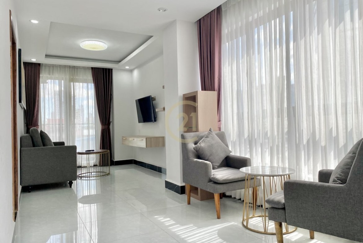 Apartment 2 Bedroom for rent at Aeon1 Supermarket