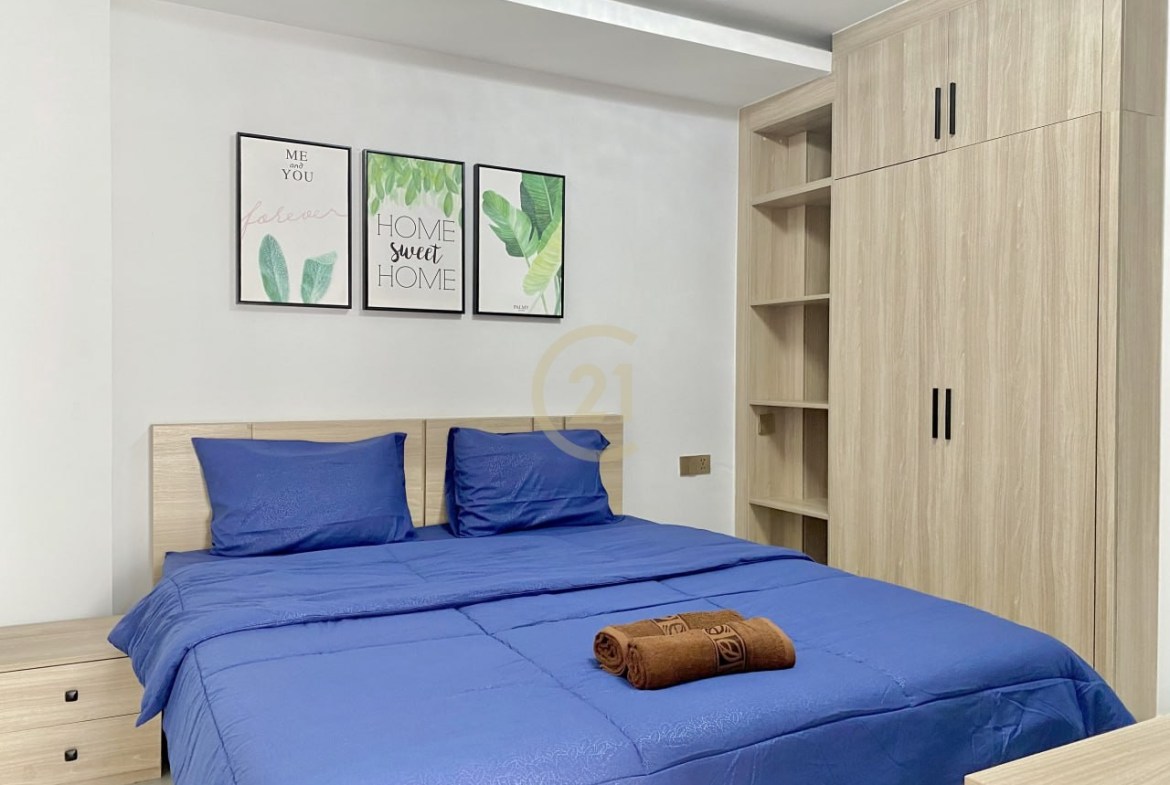 Apartment 2 Bedroom for rent at Aeon1 Supermarket