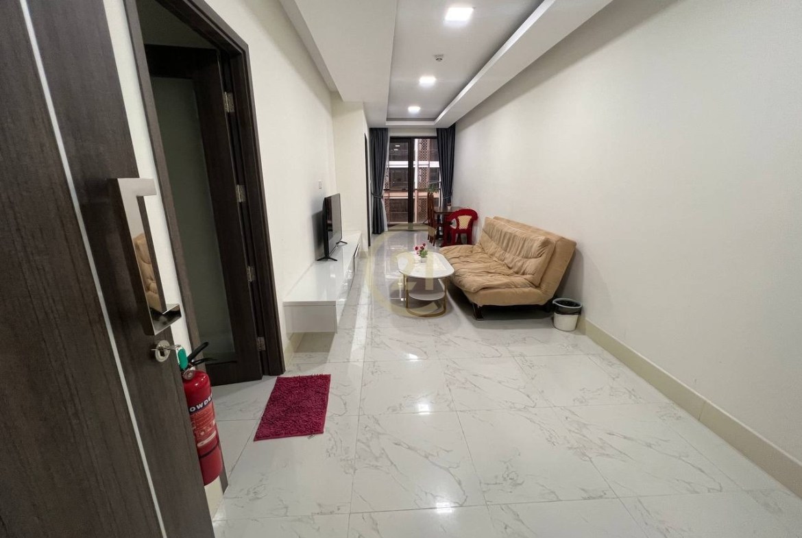 Condo 1 Bedroom for Rent and Sale at Borey Orkide