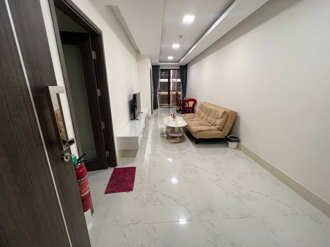 Condo 1 Bedroom for Rent and Sale at Borey Orkide