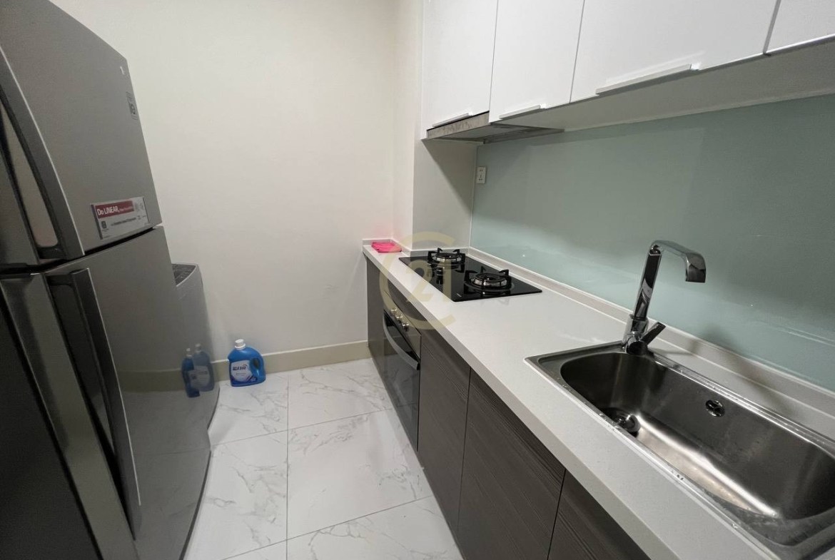 Condo 1 Bedroom for Rent and Sale at Borey Orkide