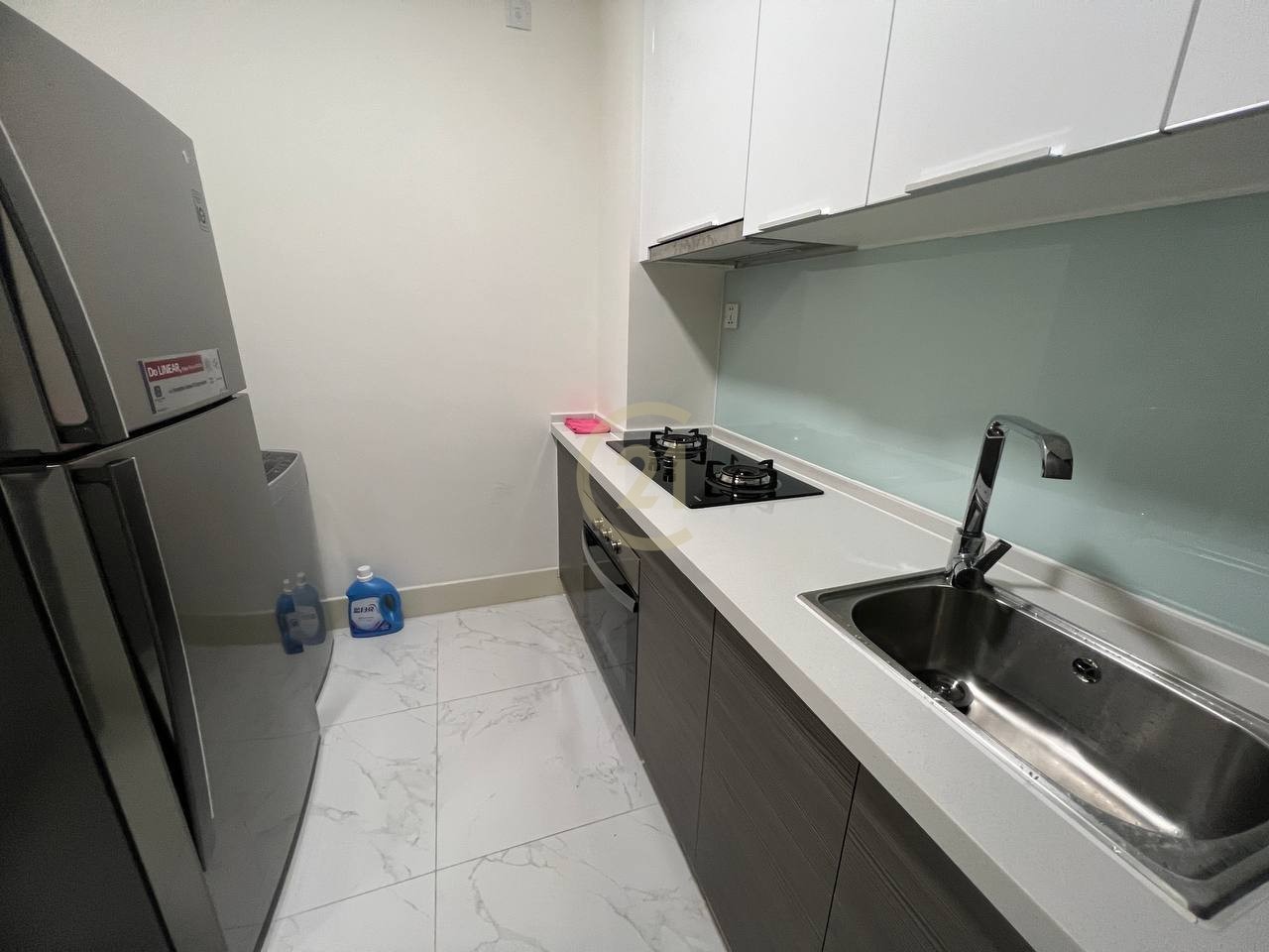 Condo 1 Bedroom for Rent and Sale at Borey Orkide