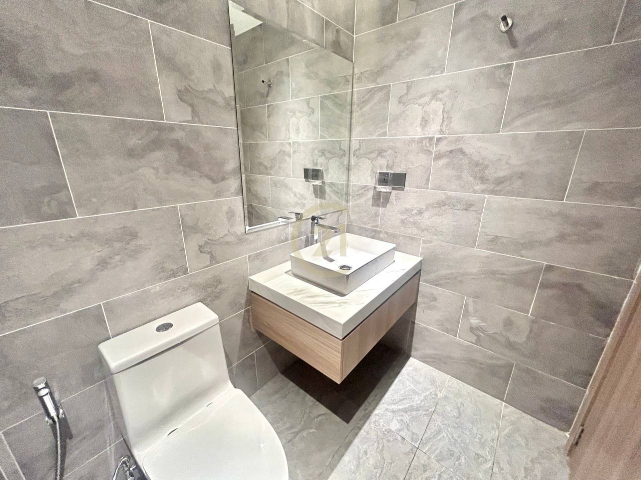Nice 4 Bedroom Brand New For Rent At BKK1
