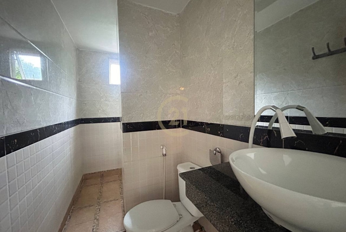2Bedroom For Rent At Psar Derm Thkov