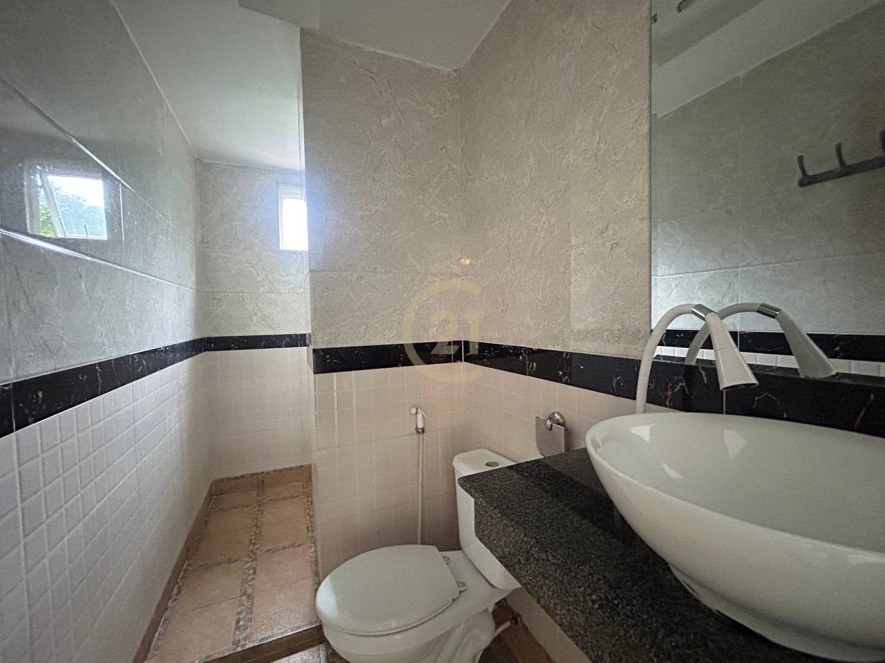 2Bedroom For Rent At Psar Derm Thkov