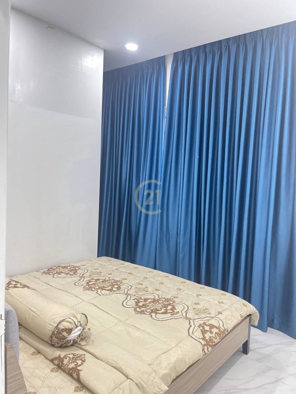 1Bedroom For Rent At Toul Tompung