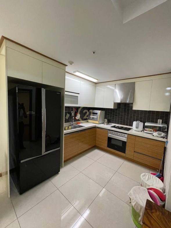 Nice One Bedroom For Rent At BKK1