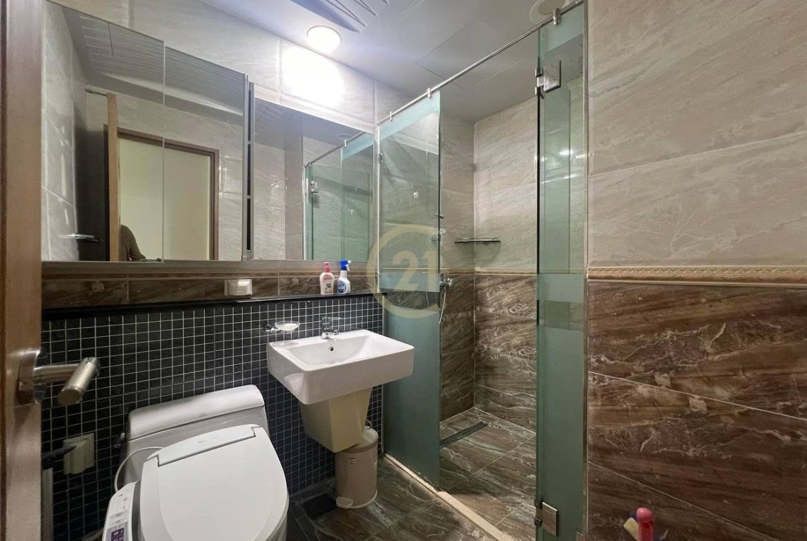 Nice One Bedroom For Rent At BKK1