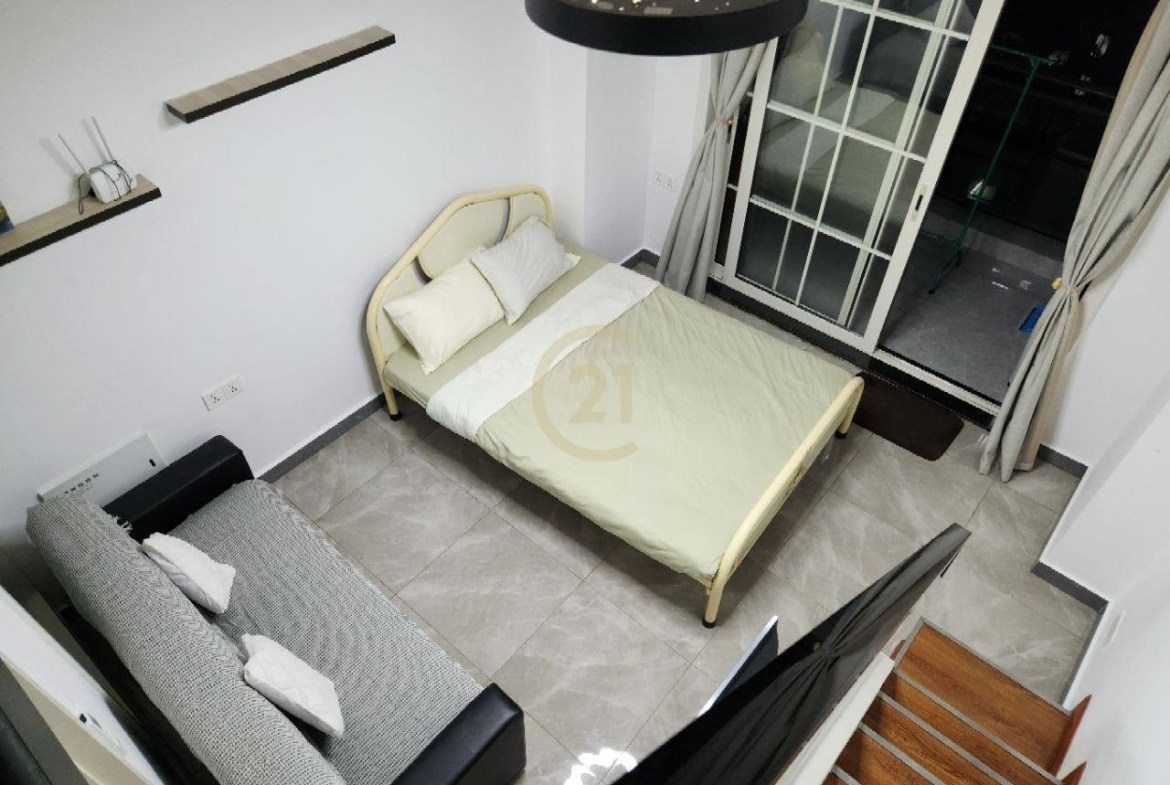 Nice 1 Bedroom Condo for Rent at TK