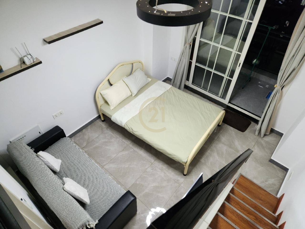 Nice 1 Bedroom Condo for Rent at TK