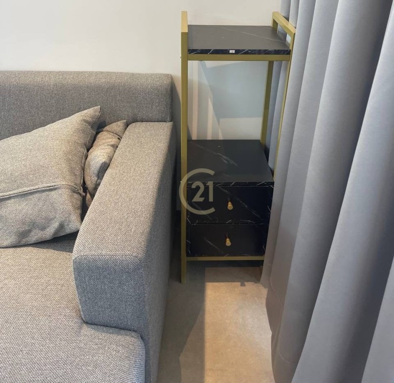 Nice one bedroom for rent at Chbar AomPov