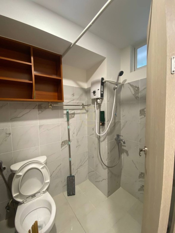 Studio Room for Rent at Sen Sok